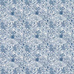 Coton Forêt Magique Marine - Ribes y Casals