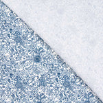 Coton Forêt Magique Marine - Ribes y Casals