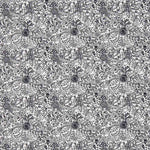 Coton Forêt Magique Noir - Ribes y Casals