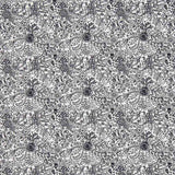 Coton Forêt Magique Noir - Ribes y Casals