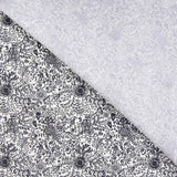 Coton Forêt Magique Noir - Ribes y Casals