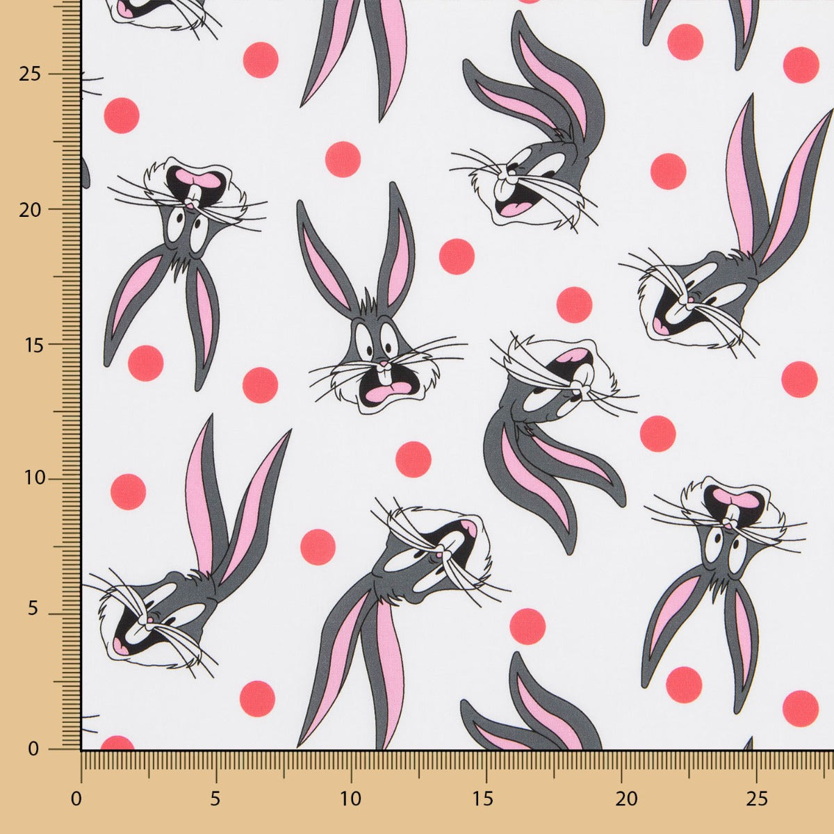 Coton Bugs Bunny - Ribes y Casals