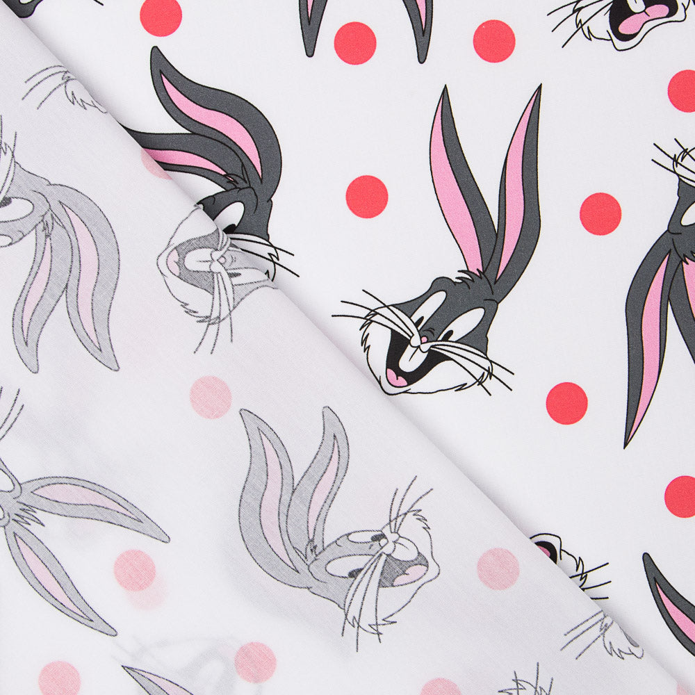 Coton Bugs Bunny - Ribes y Casals