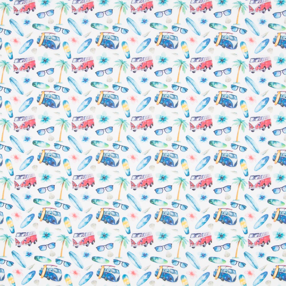 Coton California - Ribes y Casals