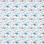 Coton California - Ribes y Casals