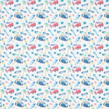 Coton California - Ribes y Casals