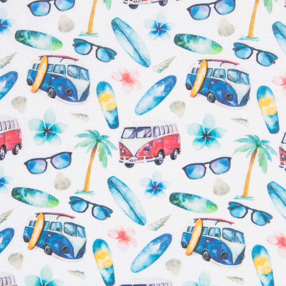 Coton California - Ribes y Casals