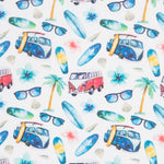 Coton California - Ribes y Casals