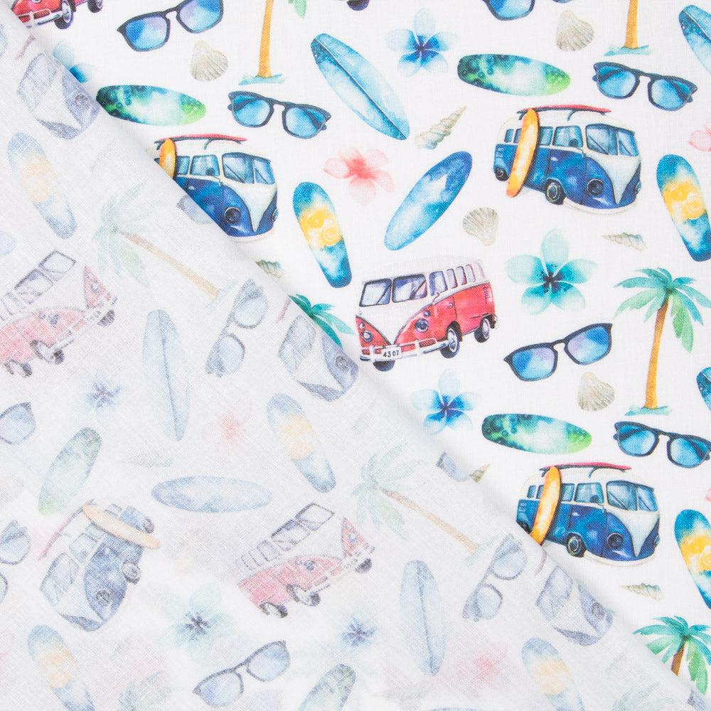 Coton California - Ribes y Casals