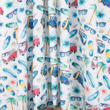 Coton California - Ribes y Casals