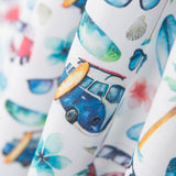 Coton California - Ribes y Casals