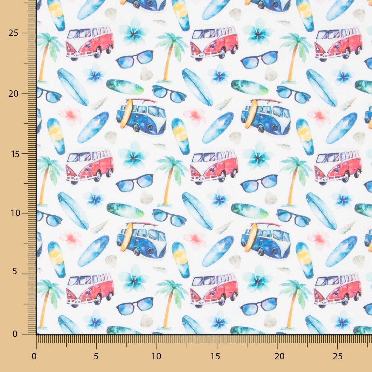 Coton California - Ribes y Casals