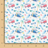 Coton California - Ribes y Casals