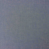 Tissu de coton à carreaux bleu denim - Ribes y Casals