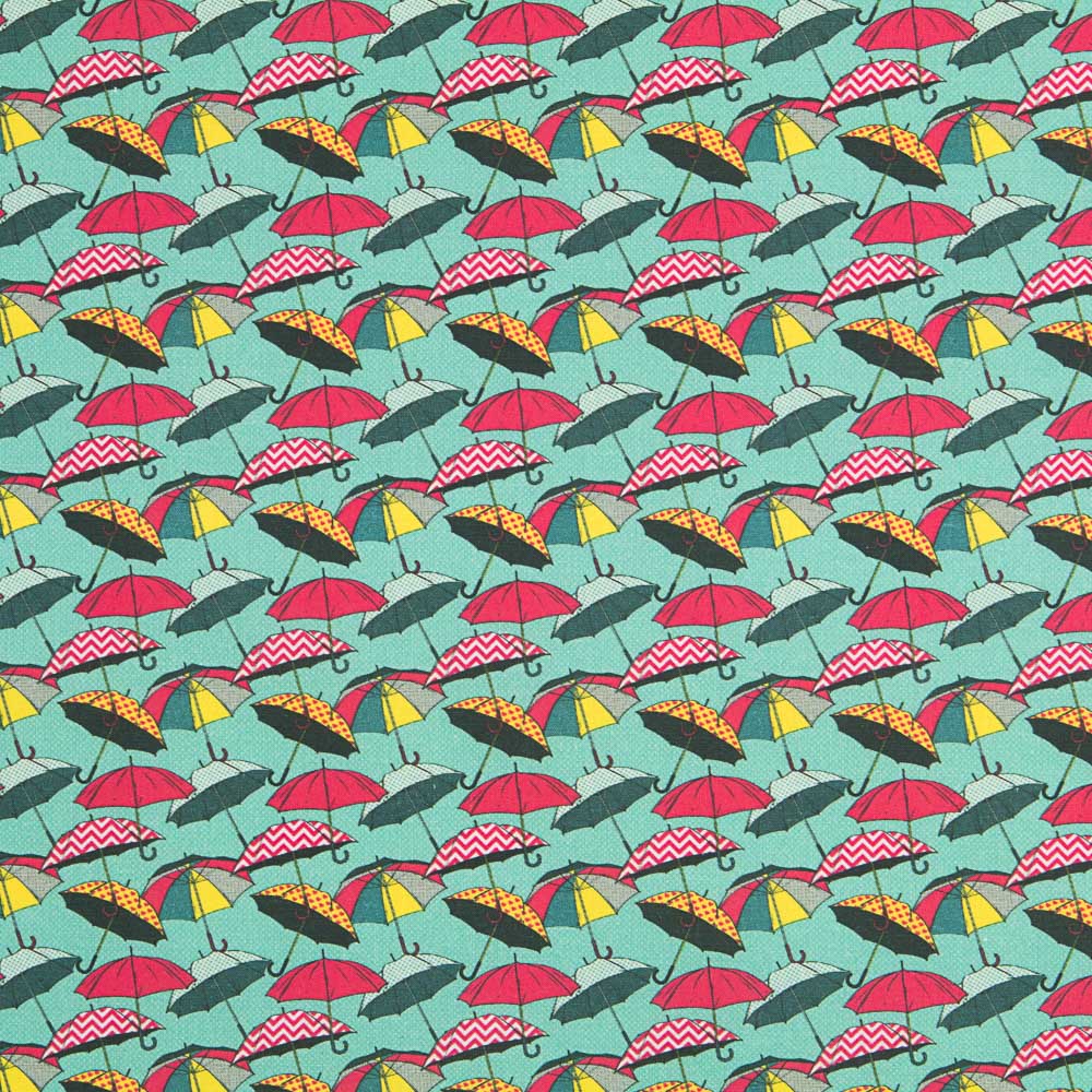 Coton Parapluies - Ribes y Casals