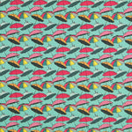 Coton Parapluies - Ribes y Casals