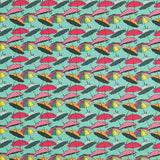 Coton Parapluies - Ribes y Casals