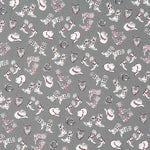 Coton Cowboy Gris - Ribes y Casals