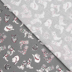 Coton Cowboy Gris - Ribes y Casals