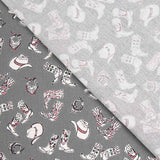 Coton Cowboy Gris - Ribes y Casals