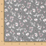 Coton Cowboy Gris - Ribes y Casals