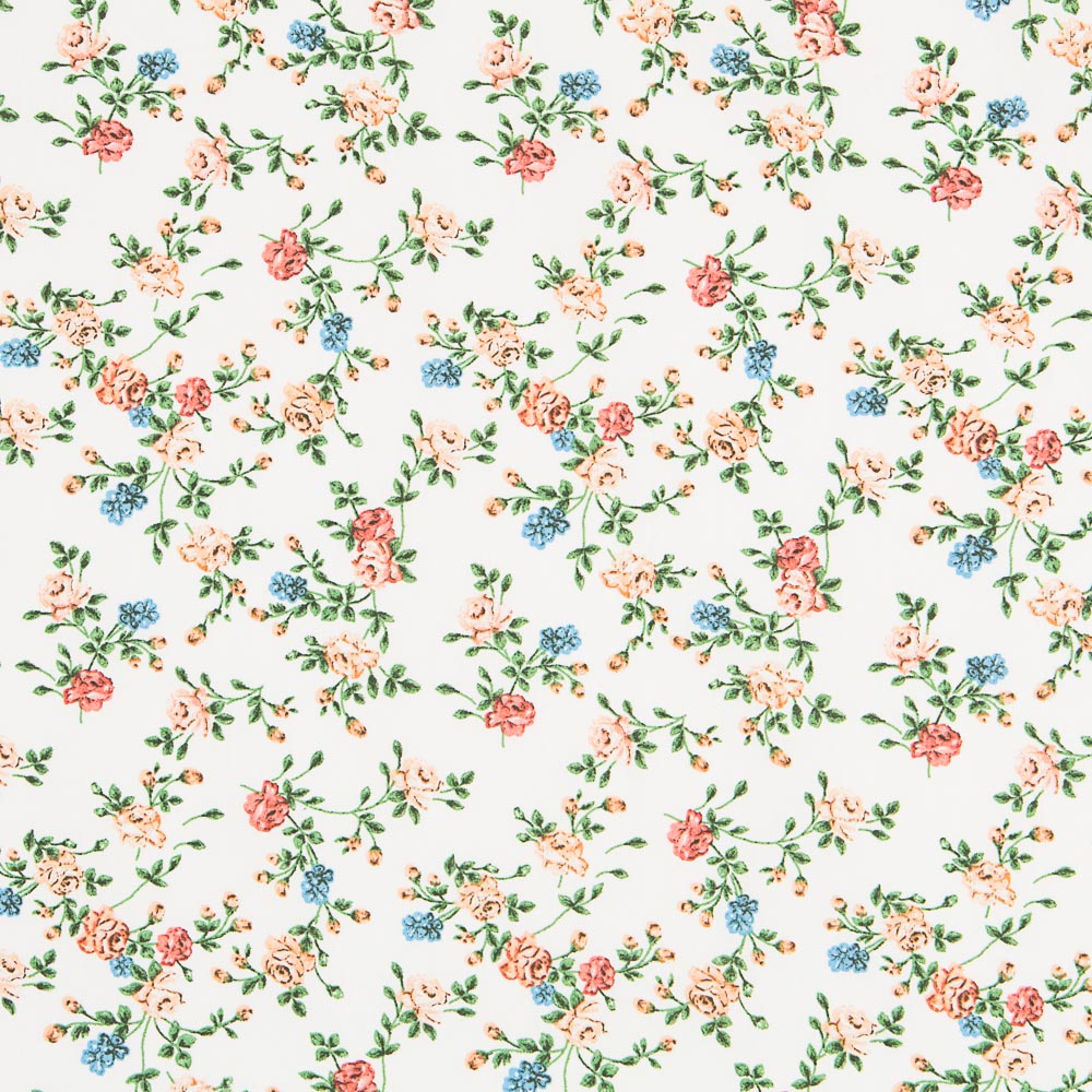 Coton Cretonne Mini Écru - Ribes y Casals