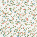 Coton Cretonne Mini Écru - Ribes y Casals