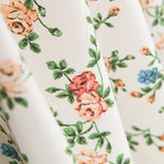 Coton Cretonne Mini Écru - Ribes y Casals