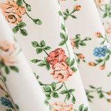 Coton Cretonne Mini Écru - Ribes y Casals