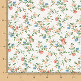 Coton Cretonne Mini Écru - Ribes y Casals