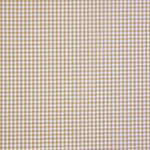 Coton à Carreaux Jaune - Ribes y Casals