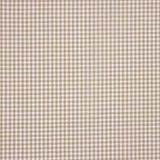 Coton à Carreaux Jaune - Ribes y Casals