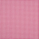 Coton à Carreaux Rouge - Ribes y Casals