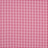 Coton à Carreaux Rouge - Ribes y Casals