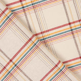 Coton Rustique Multicolore Écru - Ribes y Casals