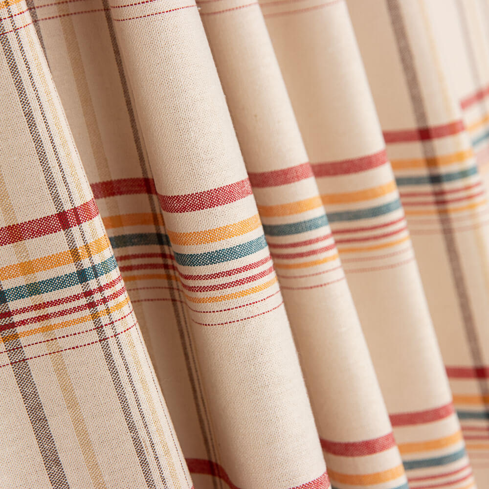 Coton Rustique Multicolore Écru - Ribes y Casals