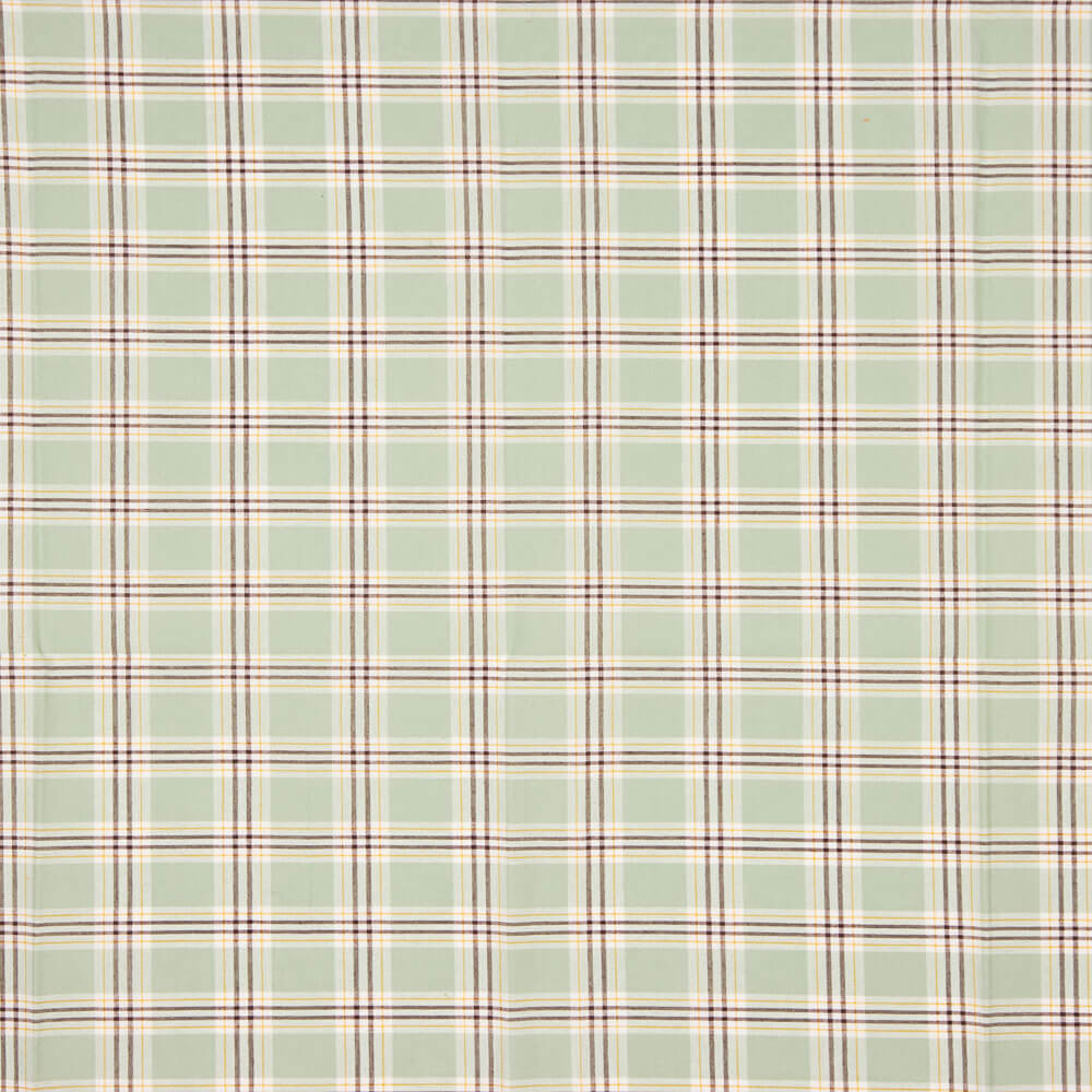 Cotton Rustique Multicolore Aigue Marine - Ribes y Casals