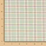 Cotton Rustique Multicolore Aigue Marine - Ribes y Casals