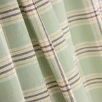 Cotton Rustique Multicolore Aigue Marine - Ribes y Casals