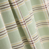 Cotton Rustique Multicolore Aigue Marine - Ribes y Casals