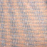 Coton Seersucker Beige Mini Carreaux - Ribes y Casals