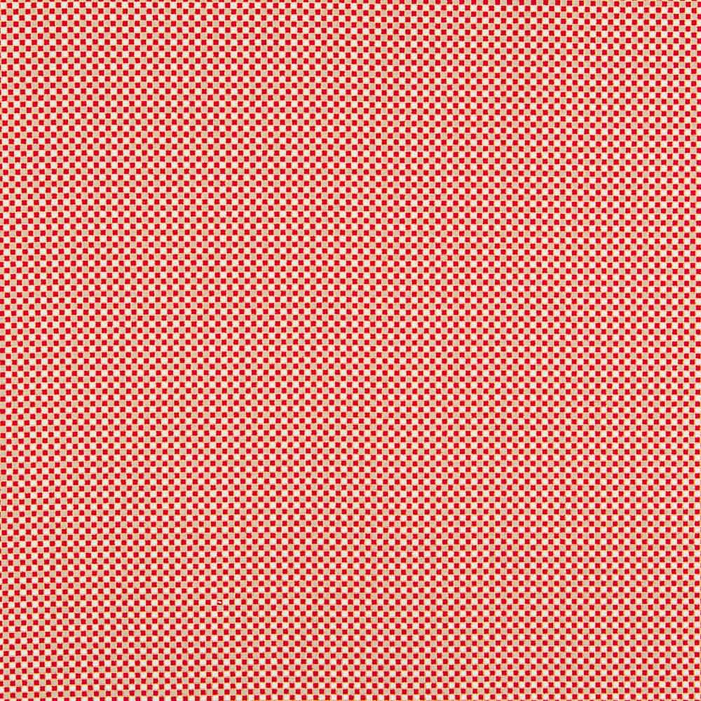 Coton Carré Noël Doré - Ribes y Casals