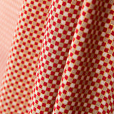 Coton Carré Noël Doré - Ribes y Casals