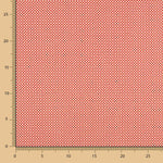 Coton Carré Noël Doré - Ribes y Casals