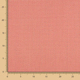 Coton Carré Noël Doré - Ribes y Casals