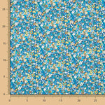Coton Dazzle Tana Lawn Liberty - Ribes y Casals