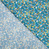 Coton Dazzle Tana Lawn Liberty - Ribes y Casals