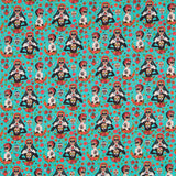 Coton Ténèbres Mexique - Ribes y Casals