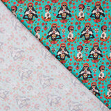 Coton Ténèbres Mexique - Ribes y Casals