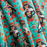 Coton Ténèbres Mexique - Ribes y Casals